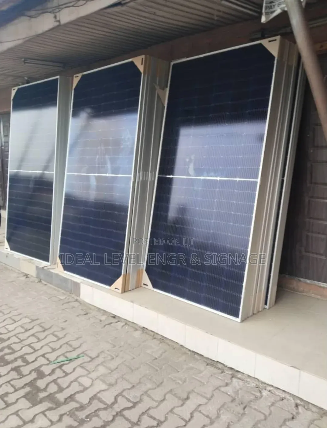Inverter System Package