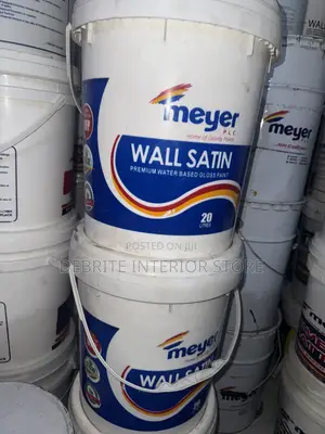 Meyer Wall Satin