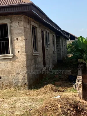 3bdrm Bungalow in Iju After Winners, Ado-Odo/Ota for sale