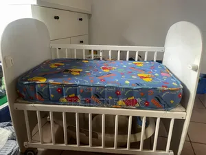 Baby Bedding