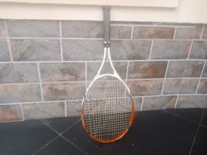 Tennis Racket