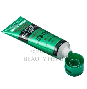 Original Max Man Pen*s Enlargement and Delay Gel for Men