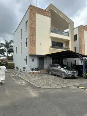 4bdrm Duplex in Katampe Extension for rent