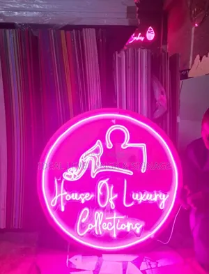Neon Lights Experts