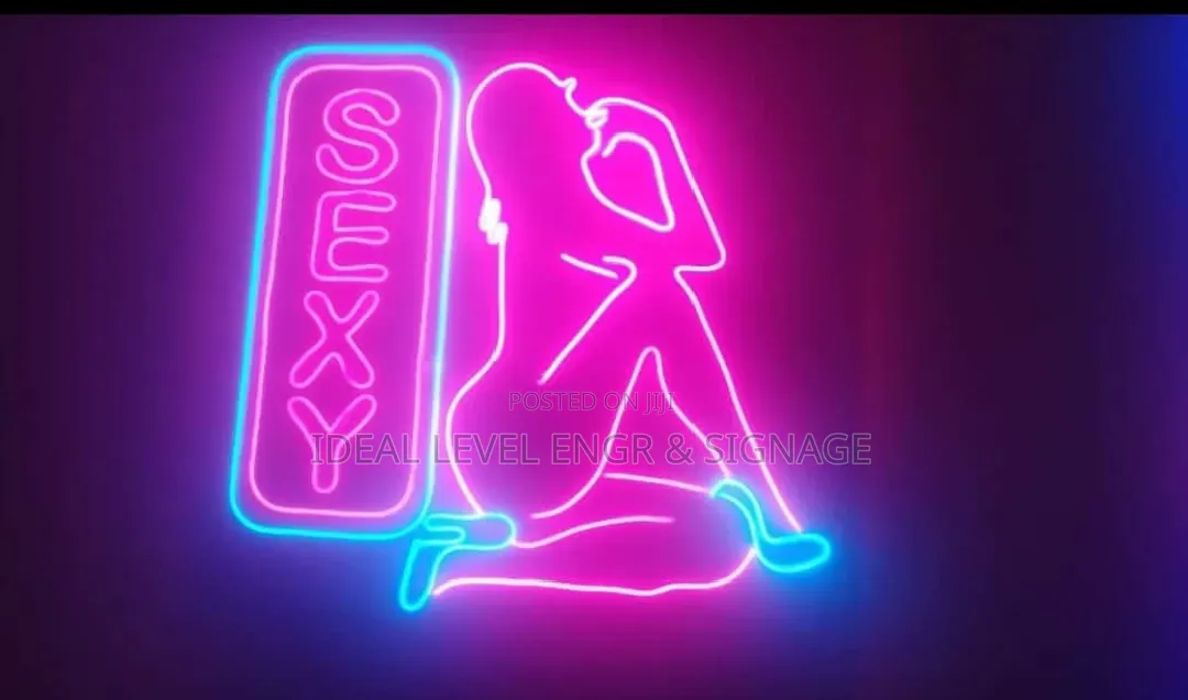 Neon Lights Experts