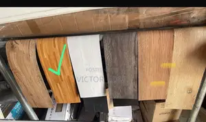 Advanced Vinyl Rubber Tiles