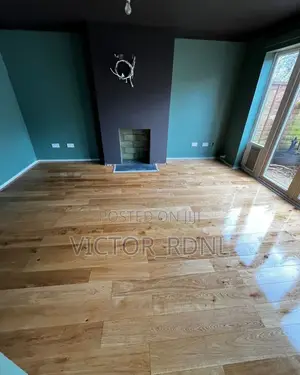 Advanced Vinyl Rubber Tiles