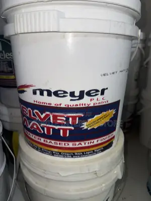 Meyer Velvet Matt