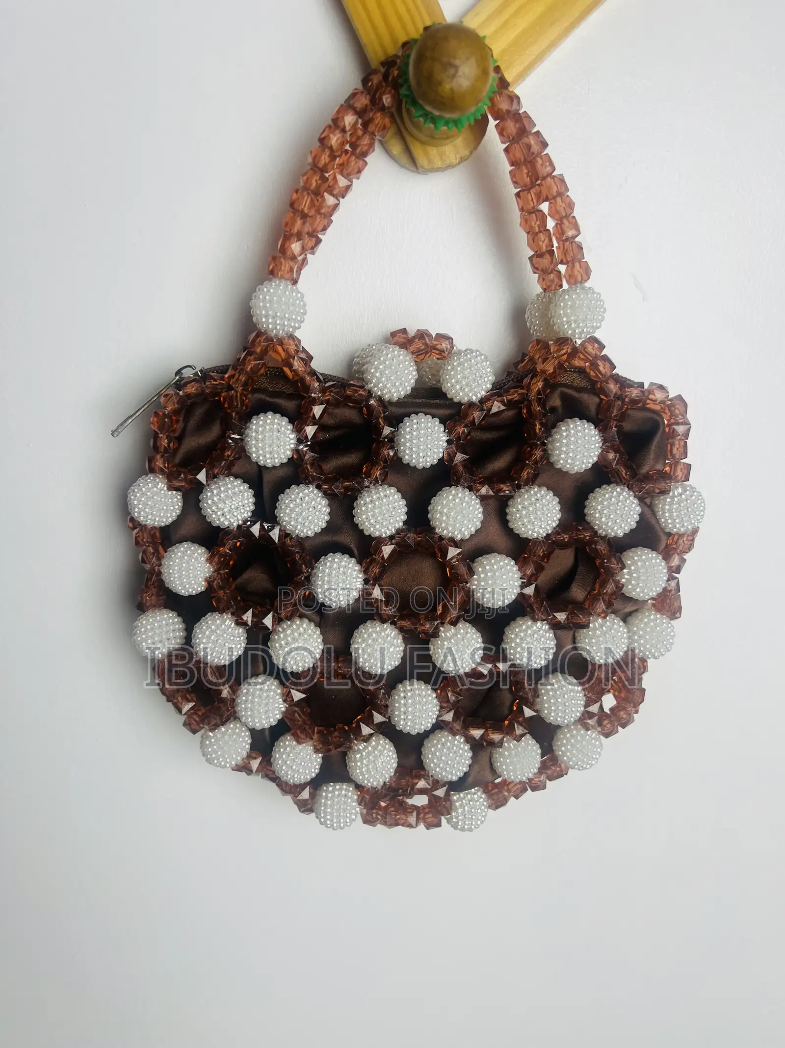 Beaded Bags