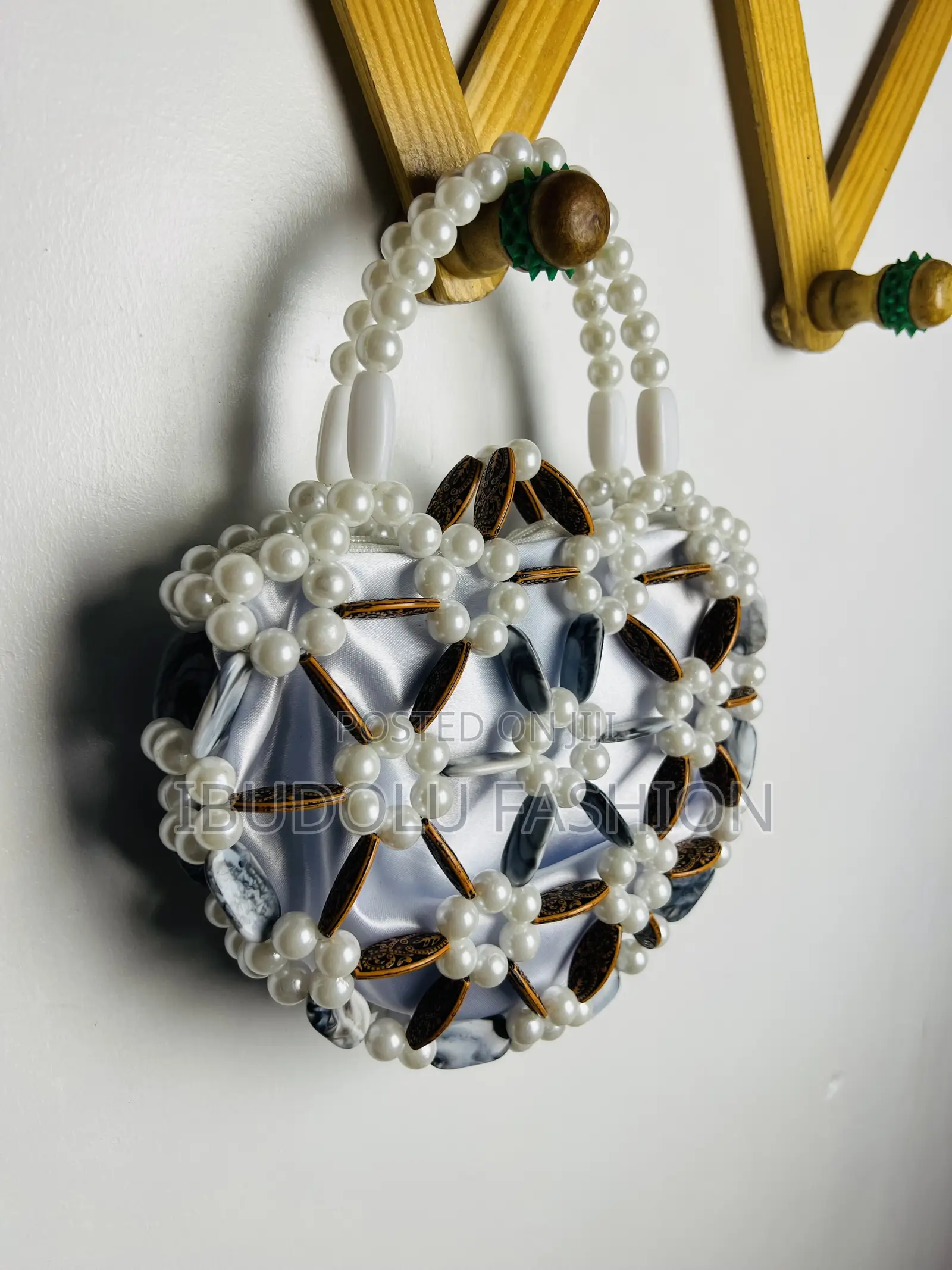 Beaded Bags