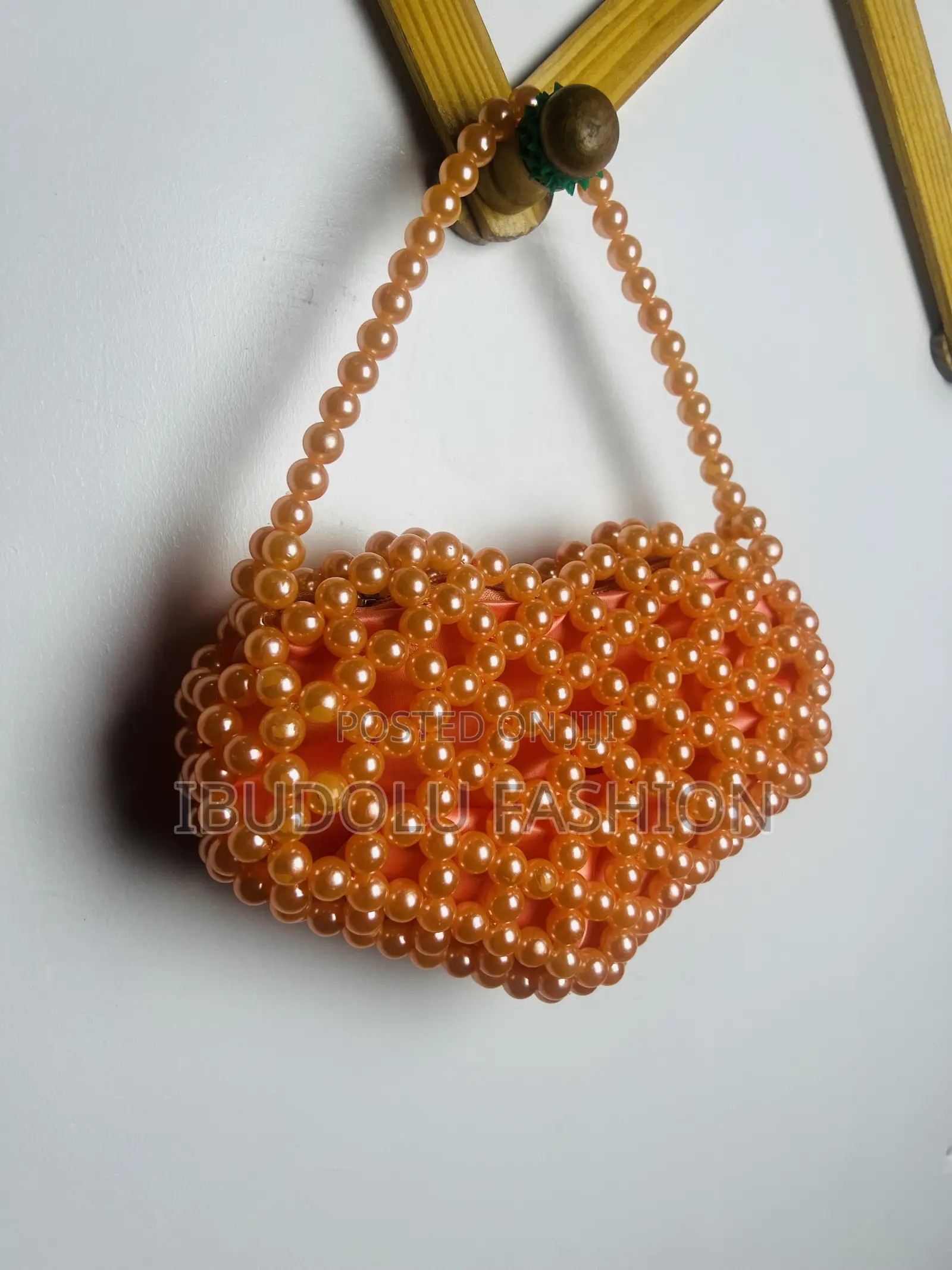 Beaded Bags
