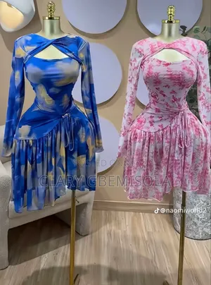 Women Clothing