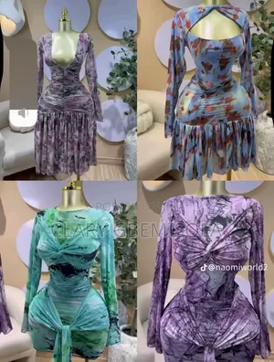 Women Clothing