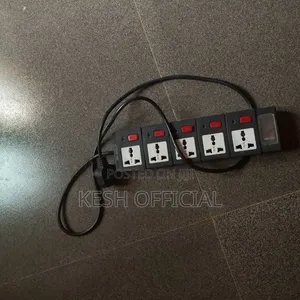 Used Extension