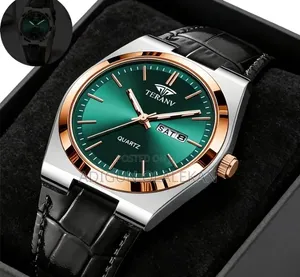 Teranv Wrist Watch