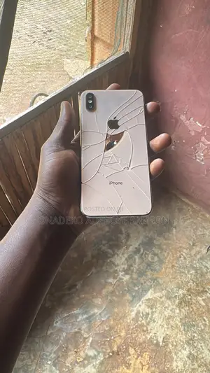 Apple iPhone XS Max 64 GB Gray