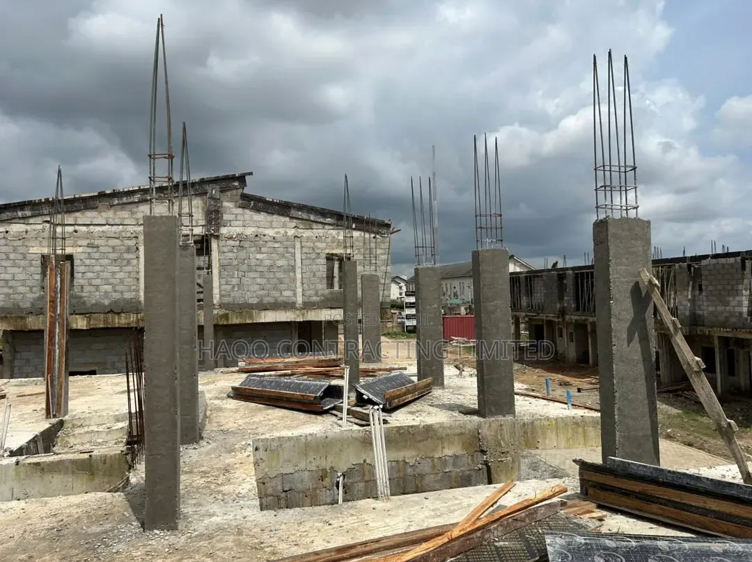 Construction and Renovation