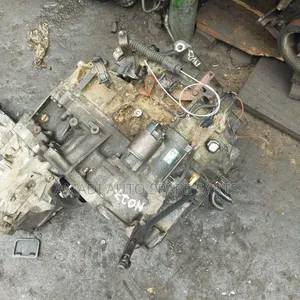 Toyota Venza Tukunbo Gearbox 22 Pin 4*4 2015/2016/2017