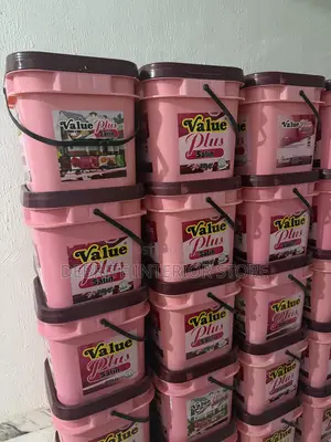 Value Satin Paint