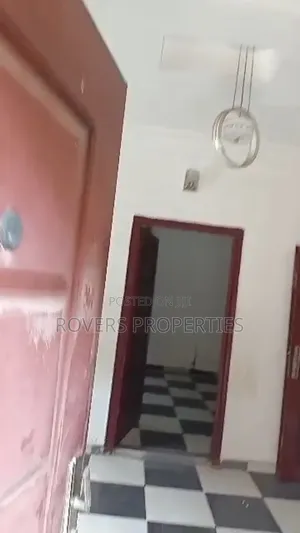 Furnished Mini Flat in Igando / Ikotun/Igando for rent