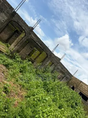 A Plot of Land for Sale