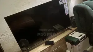 Perfect Few Week Use Nexus TV 43incehs
