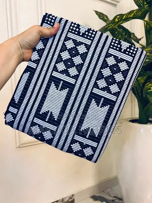 Marykia Virello Multicolour African Print Fabric