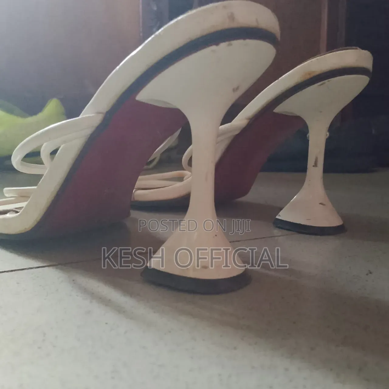 High Heels