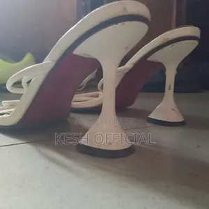 High Heels