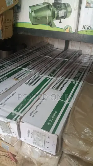 1hp Frog Submersible Pump
