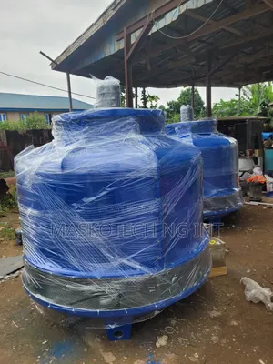 Cooling Tower