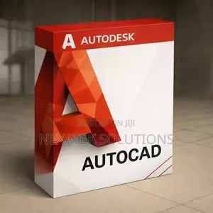 Autodesk Autocad 1 Year Subscription
