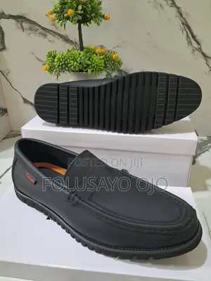 Men Dressing Shoe