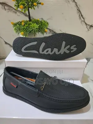 Men Dressing Shoe
