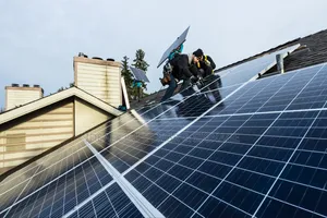 Solar Installation and Maintenance