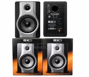 M-Audio BX-5
