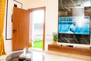 Broaday Cosmopolitan Nook 1 Bedroom Apartment