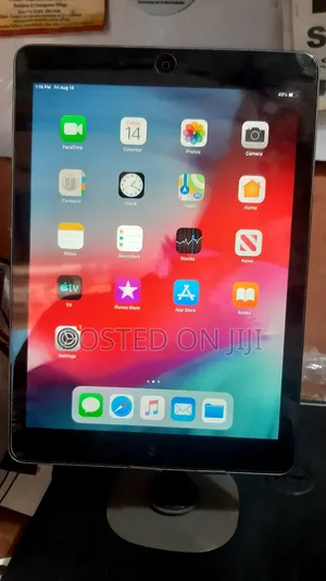 Apple iPad Air 16 GB Gray