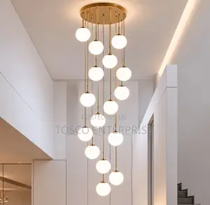 Classic Chandelier Light | Premium Decorative Lighting