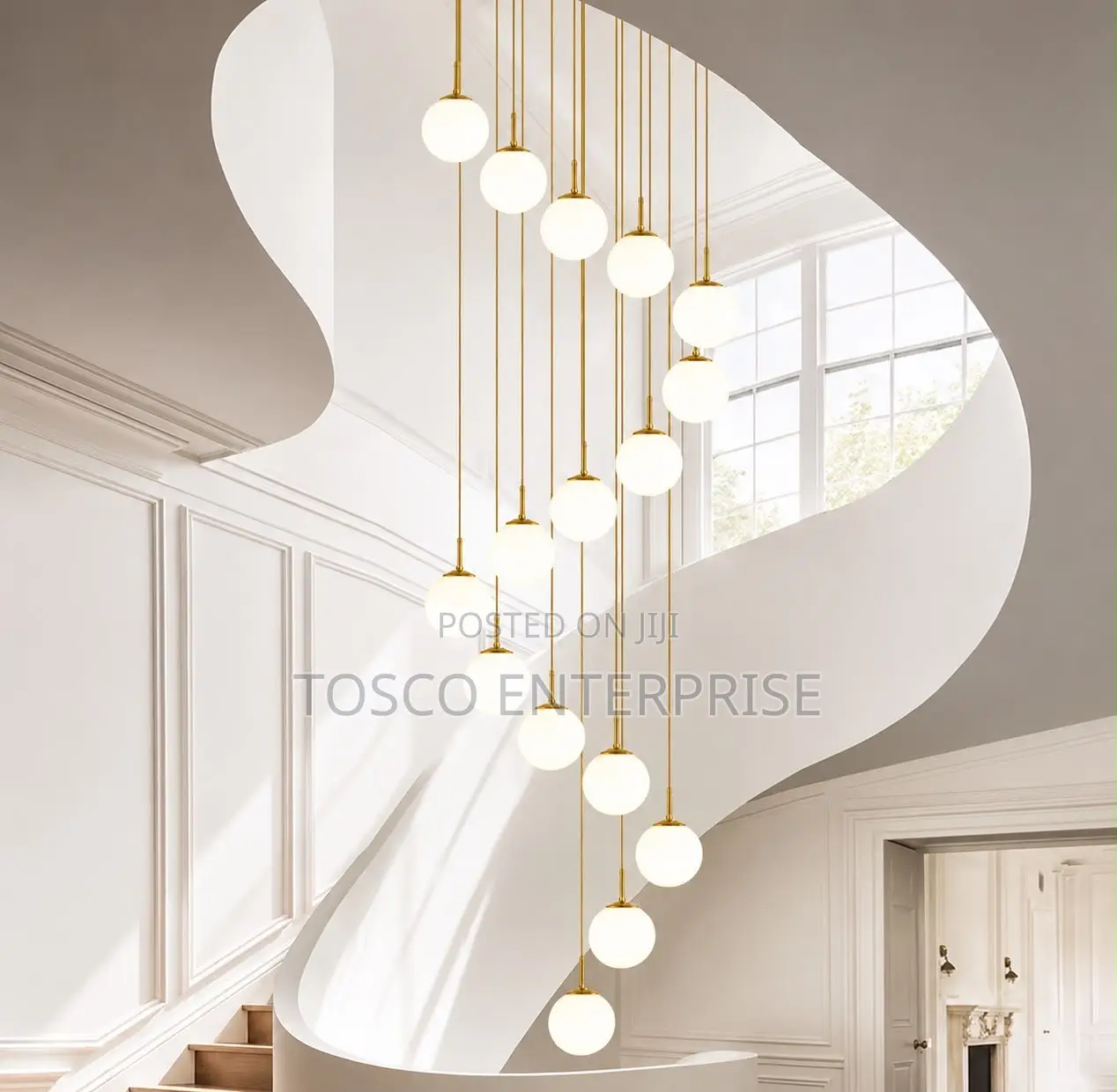 Classic Chandelier Light | Premium Decorative Lighting