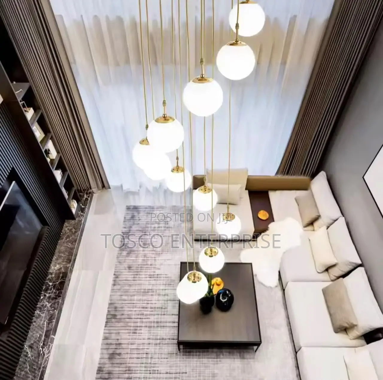 Classic Chandelier Light | Premium Decorative Lighting