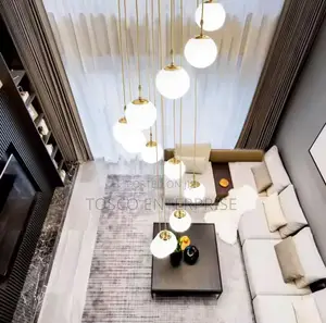 Classic Chandelier Light | Premium Decorative Lighting