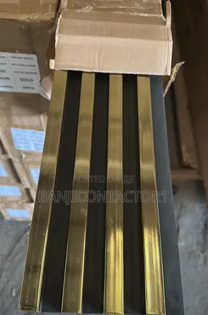 Wall Panels