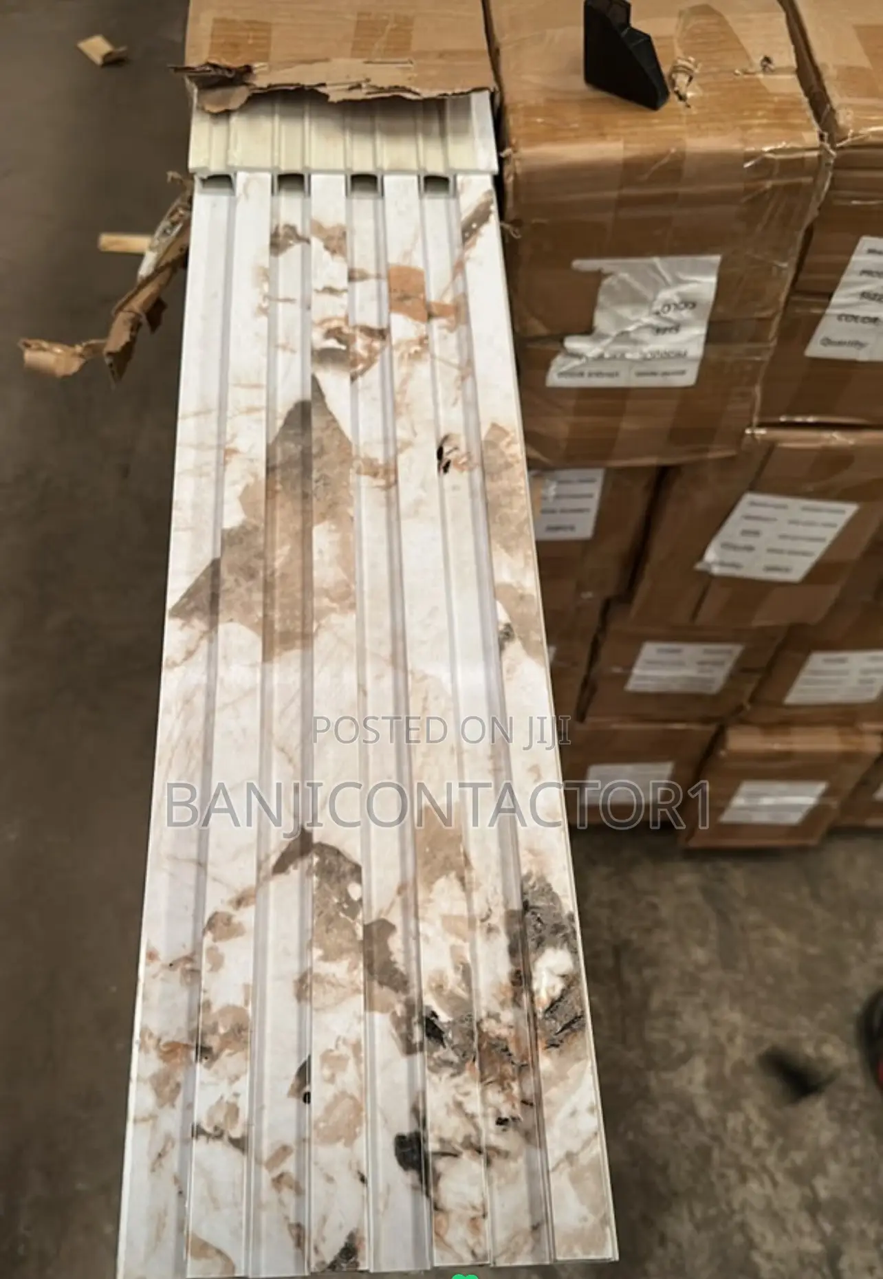 Wall Panels