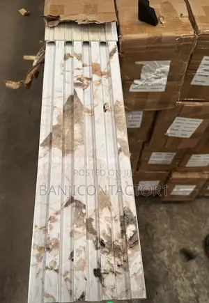 Wall Panels