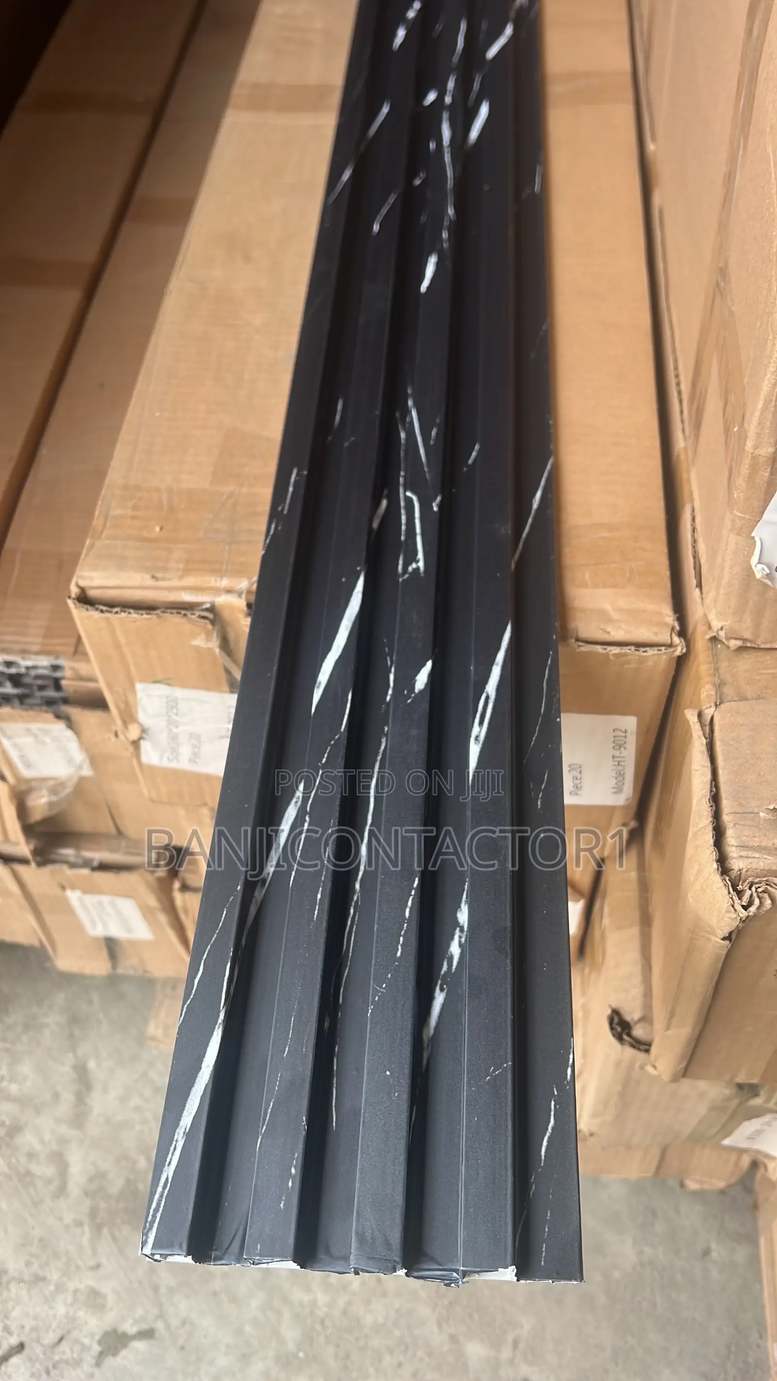Wall Panels
