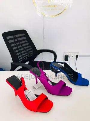 Preferred Fittings Ladies Shoe