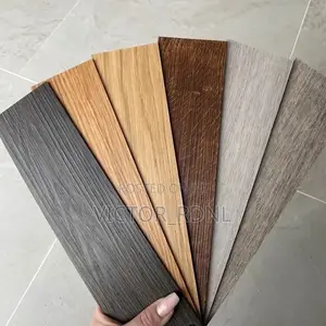 VINYL High Grade Rubber Tiles