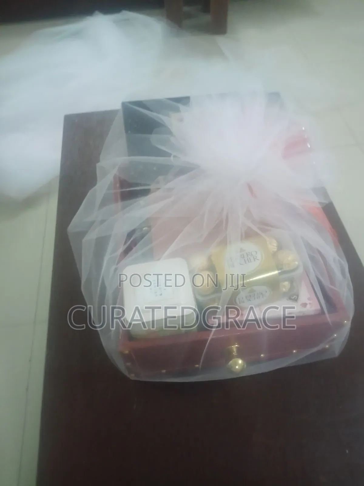 Luxury Gifting Service