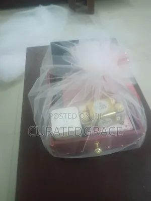 Luxury Gifting Service